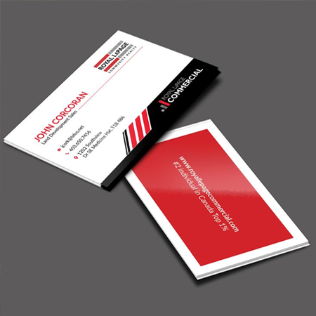 ARTCARD (250GSM) F/ B WITHLAMINATION